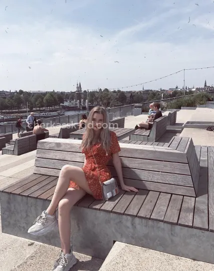 Проститутка Алёна - Фото 1 №101128