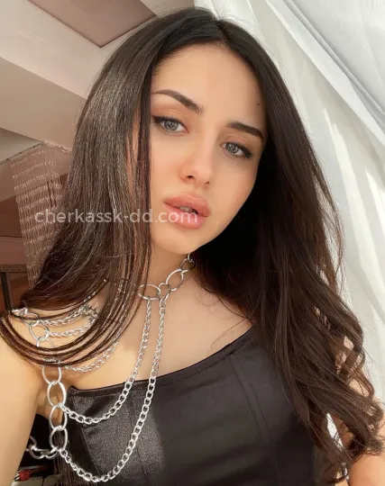 Проститутка Настя - Фото 1 №109415