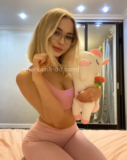 Проститутка Настя - Фото 1 №112334