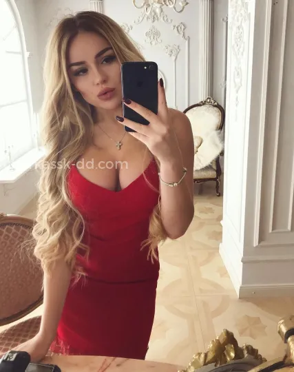 Проститутка Настя - Фото 1 №118533