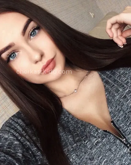 Проститутка Оля - Фото 1 №134140