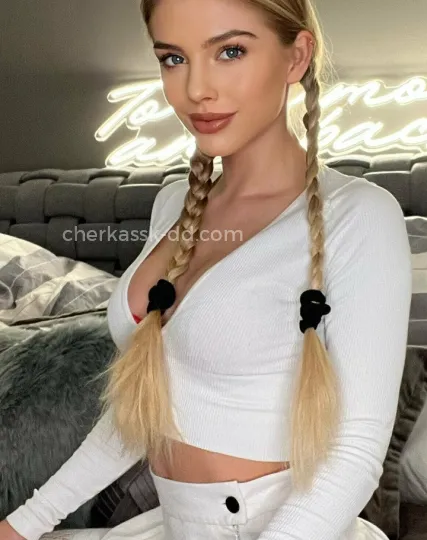 Проститутка Настя - Фото 3 №143953
