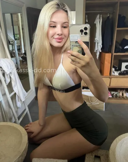 Проститутка Настя - Фото 3 №153566