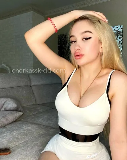 Проститутка Марина - Фото 1 №156115