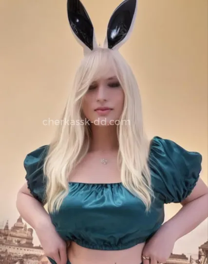 Проститутка Милания - Фото 1 №232817