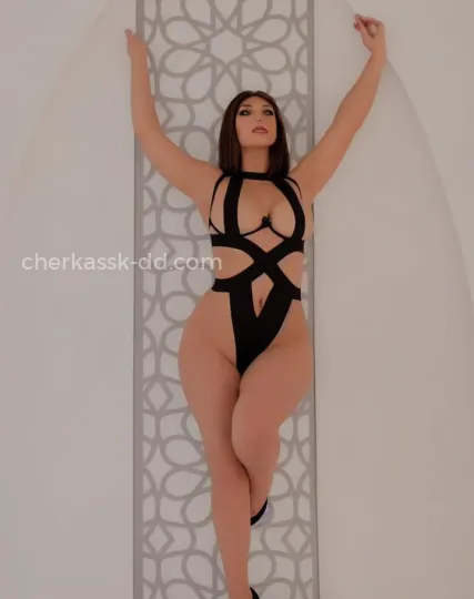 Проститутка Алиса - Фото 3 №237045