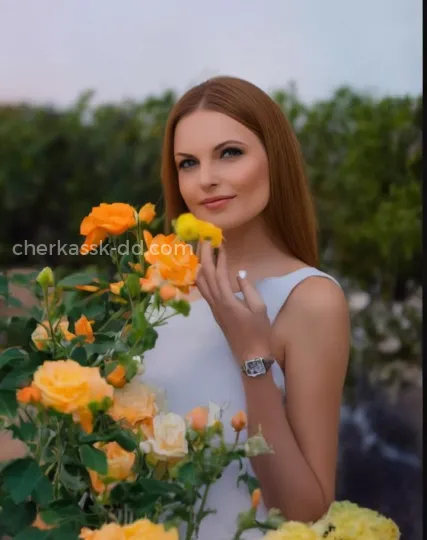 Проститутка Катюша - Фото 8 №258623