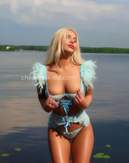 Проститутка Даша - Фото 3 №261151