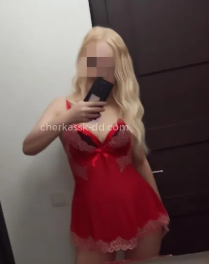 Проститутка Катерина - Фото 5 №337283