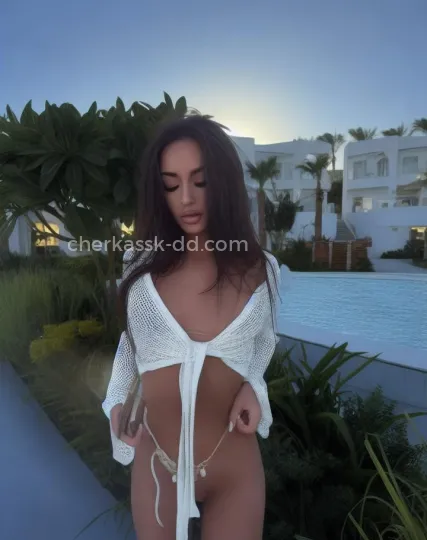 Проститутка Катрина - Фото 2 №337302