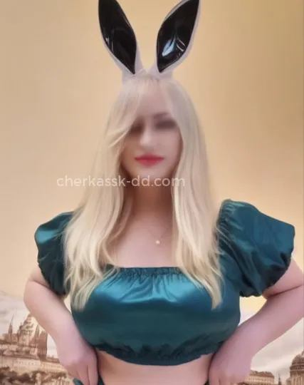 Проститутка Милания - Фото 1 №353711