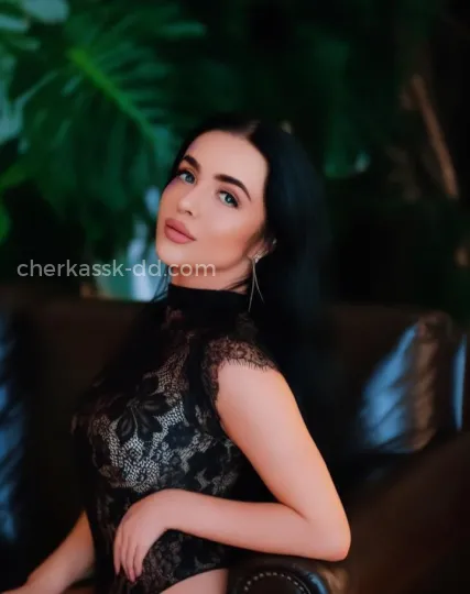 Проститутка Линда - Фото 6 №369851