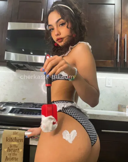 Проститутка Елизавета - Фото 1 №449809