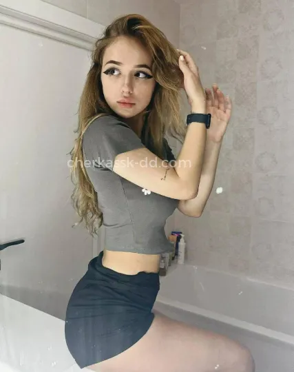 Проститутка Алиса - Фото 5 №449848