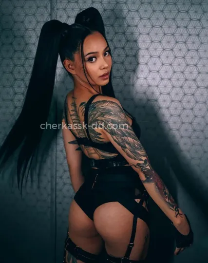 Проститутка Алина - Фото 1 №449855