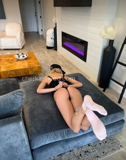 Проститутка Ида - Фото 4 №466753
