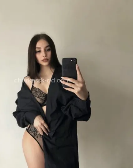 Проститутка Алина - Фото 6 №63945