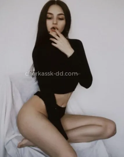Проститутка Алина - Фото 4 №63945