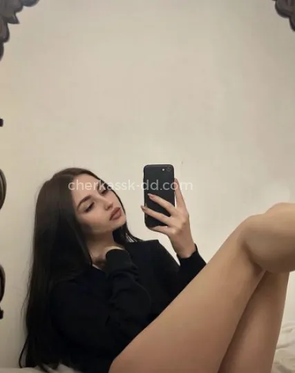 Проститутка Алина - Фото 2 №63945