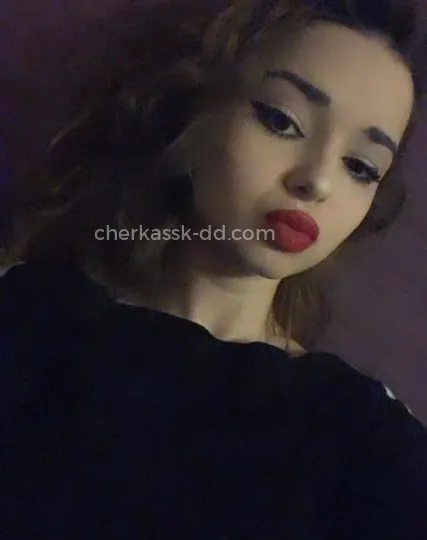Проститутка Настя - Фото 3 №88847