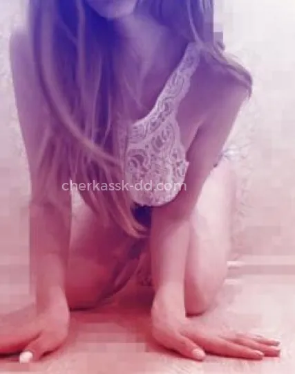Проститутка Алёна - Фото 2 №90200