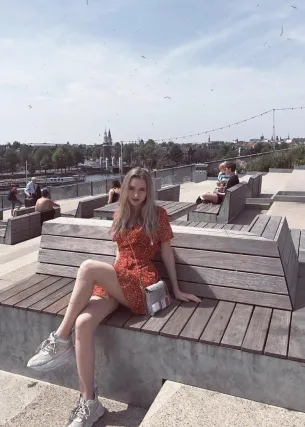 Алёна - Фото 3