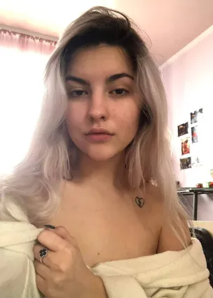Анюта - Фото 3