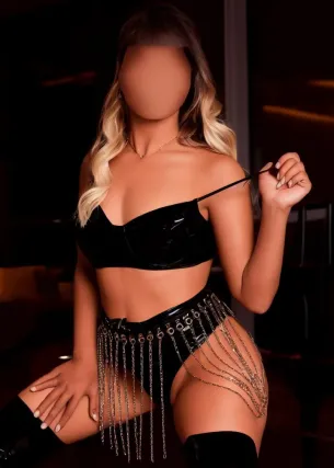 Алена - Фото 1