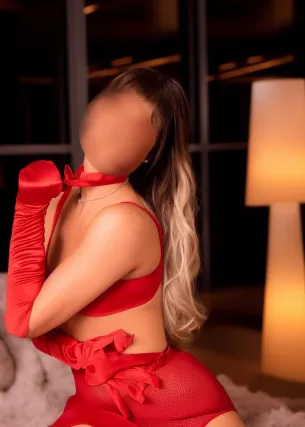 Алена - Фото 3