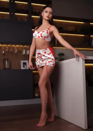 Лина - Фото 2