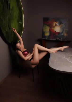 Лина - Фото 2