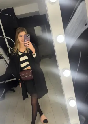 Лиза - Фото 2