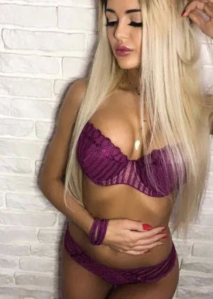 Наташа - Фото 3