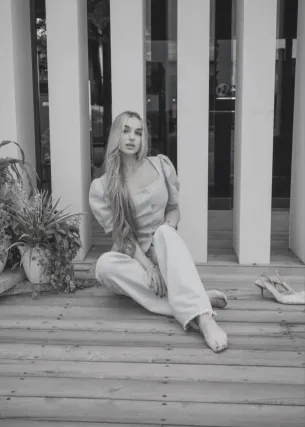 Милана - Фото 3