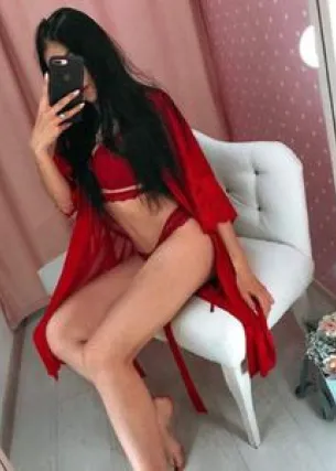 Даша - Фото 1