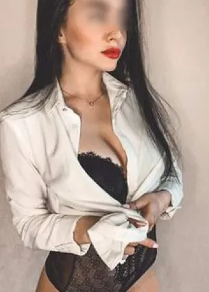 Даша - Фото 3